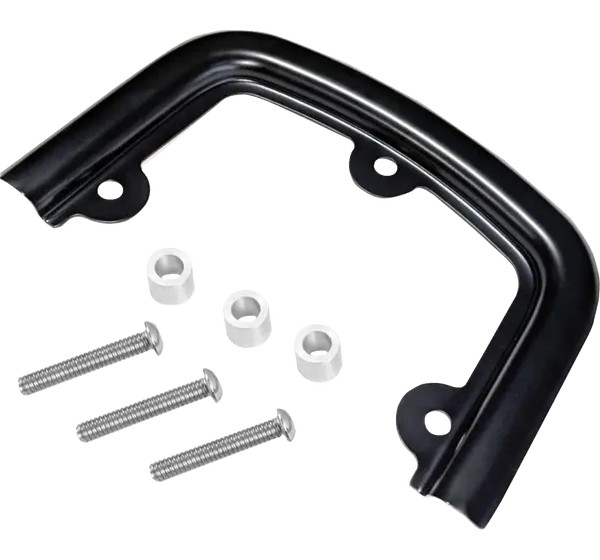 SADDLEMEN Montagematerial & Zubehör für Harley Davidson FLSTFB 1690 ABS 2012-2017