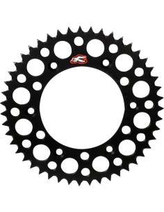 Ultraleichtes Hinteres Kettenrad