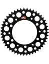 Ultraleichtes Hinteres Kettenrad