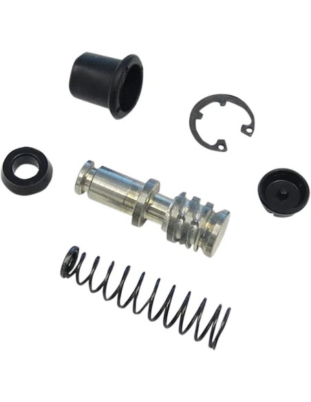PARTS UNLIMITED Montagematerial & Zubehör für SUZUKI GSX 750 F 1989-2006