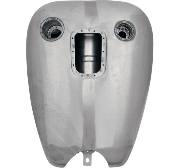 DRAG SPECIALTIES Tanks, Tankabdeckungen & -polster für Harley Davidson FLSTC 1450 2000-2006