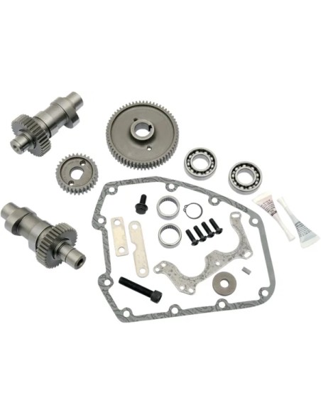 S&S CYCLE Ventilsteuerung für Harley Davidson FLHR 1450 1999-2006