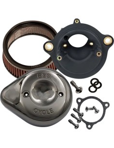 Stealth Luftfilter-Kit
