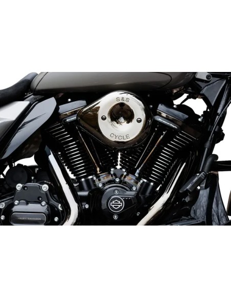 S&S CYCLE Luftfilter & Reiniger - Detailansicht