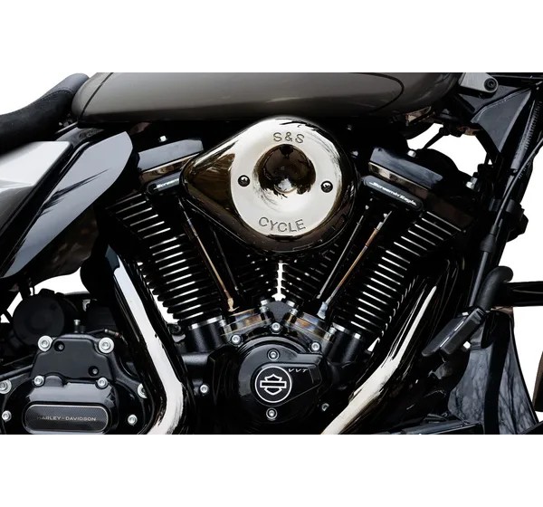 S&S CYCLE Luftfilter & Reiniger - Detailansicht