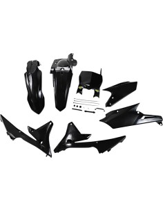 5-teiliger Replica Bodykit