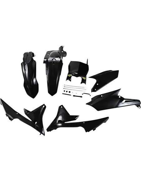 CYCRA Karosserieteile & Schutzbleche für YAMAHA YZ 250 F 2014-2018