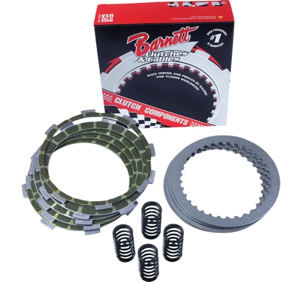 BARNETT Kupplungen & Kupplungskomponenten für KAWASAKI KLX 140 2008-2020