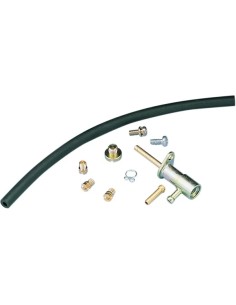 Mikuni Power Jet Düsensatz