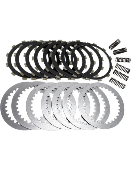 EBC Kupplungen & Kupplungskomponenten für YAMAHA YFZ 450 2004-2009