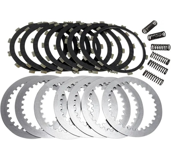 EBC Kupplungen & Kupplungskomponenten für YAMAHA YFZ 450 2004-2009