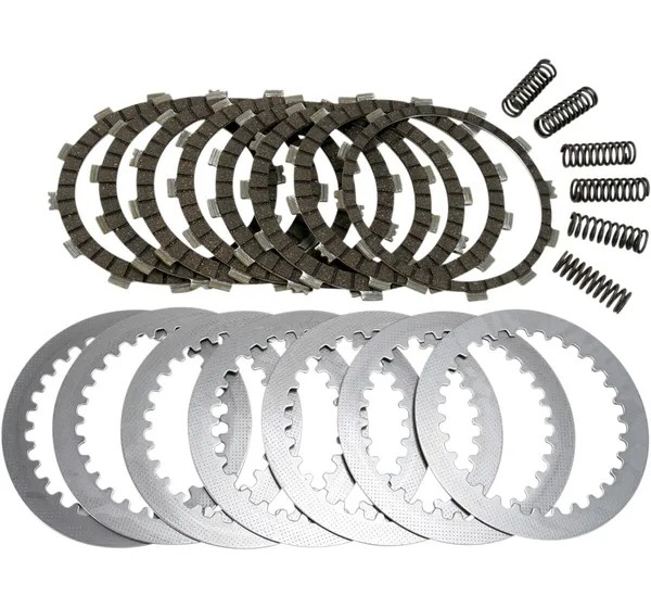 EBC Kupplungen & Kupplungskomponenten für YAMAHA YFZ 450 2004-2009