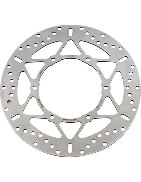 EBC Bremsscheiben für YAMAHA XVS 650 A 1998-2007
