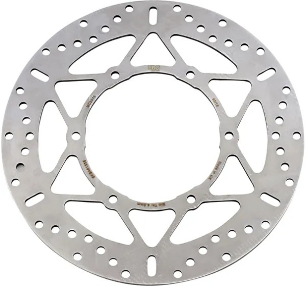 EBC Bremsscheiben für YAMAHA XVS 650 A 1998-2007