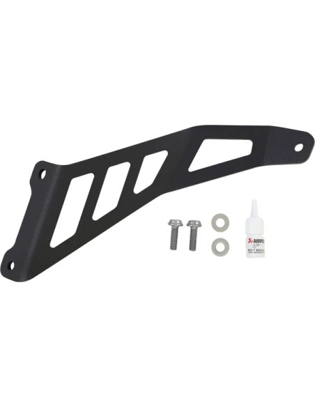 AKRAPOVIC Montagematerial & Zubehör für KAWASAKI ZX-10 R 1000 ABS 2021-2025