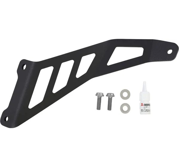 AKRAPOVIC Montagematerial & Zubehör für KAWASAKI ZX-10 R 1000 ABS 2021-2025