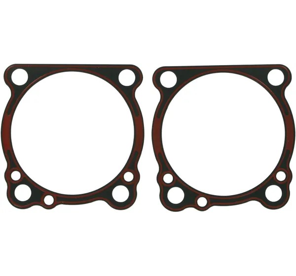 JAMES GASKET Dichtungen & Öldichtungen für Harley Davidson XLH 883 1986-2003