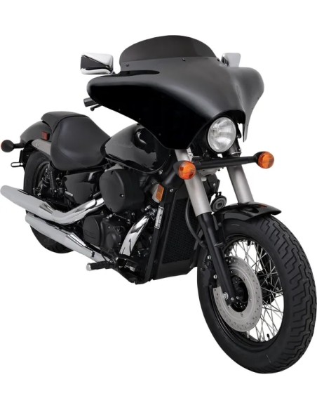 MEMPHIS SHADES HD Windschilde für KAWASAKI VN 900 2006-2025