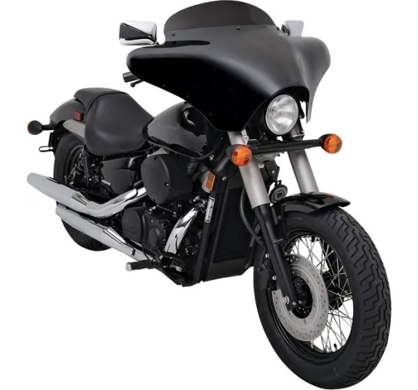 MEMPHIS SHADES HD Windschilde für KAWASAKI VN 900 2006-2025