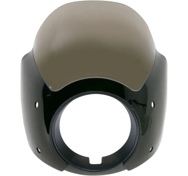 MEMPHIS SHADES HD Verkleidung für Harley Davidson XL 1200 C 1996-2010