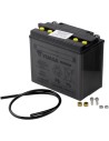 Konventionelle Batterie