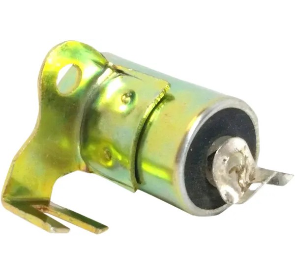 K&S TECHNOLOGIES Anlasser & Zündung für HONDA ATC 70 1973-1985
