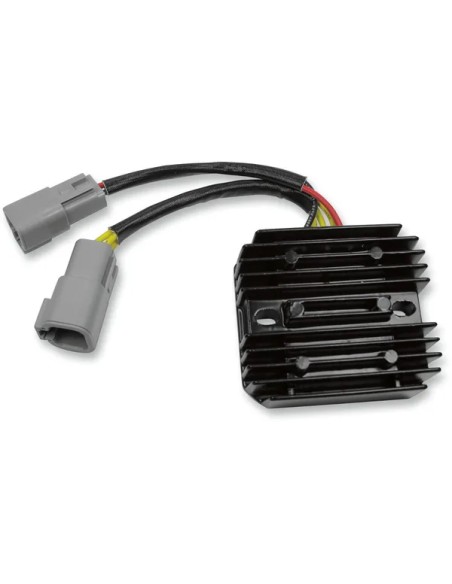 RICK'S MOTORSPORT ELECTRIC Anlasser & Zündung für SKI-DOO (BRP) MX-Z 600 2003-2007