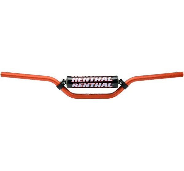 RENTHAL Lenker für KTM SX 65 1998-2021