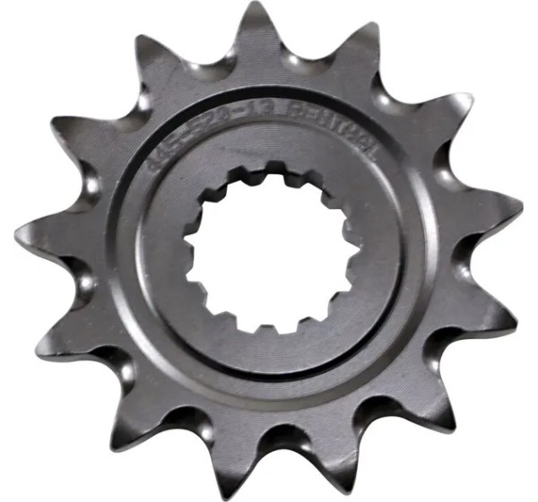 RENTHAL Ritzel & Kettenräder für KAWASAKI KLX 250 S 2006-2014