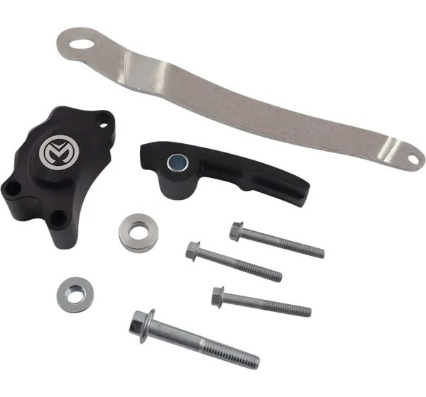 MOOSE OFFROAD HARD-PARTS Motordeckel für HUSQVARNA TE 150 I 2020-2023