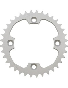 Aluminium Hinterradritzel ATV