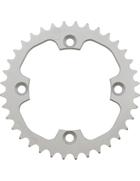 MOOSE OFFROAD HARD-PARTS Ritzel & Kettenräder für HONDA TRX 250 R 1986-1989
