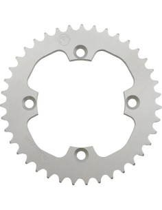 Aluminium Hinterradritzel ATV