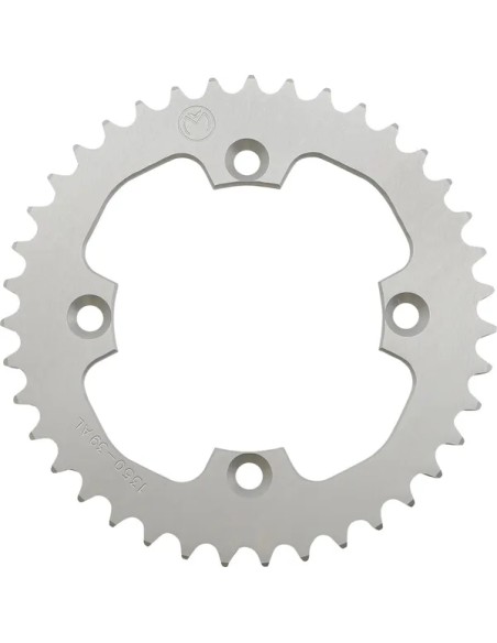 MOOSE OFFROAD HARD-PARTS Ritzel & Kettenräder für HONDA TRX 250 R 1986-1989