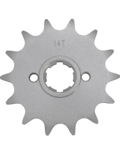 Vorderes Ritzel