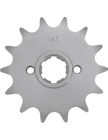 MOOSE OFFROAD HARD-PARTS Ritzel & Kettenräder für HONDA CRF 230 L 2008-2009