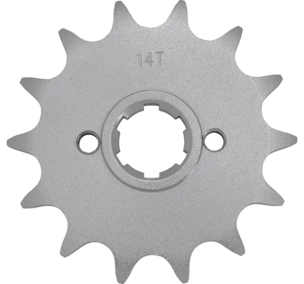 MOOSE OFFROAD HARD-PARTS Ritzel & Kettenräder für HONDA CRF 230 L 2008-2009