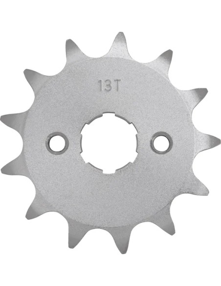 MOOSE OFFROAD HARD-PARTS Ritzel & Kettenräder für HONDA XR 200 R 1984-2002