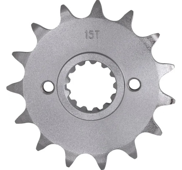 MOOSE OFFROAD HARD-PARTS Ritzel & Kettenräder für KAWASAKI KLX 300 R 2020-2021