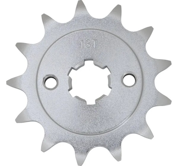 MOOSE OFFROAD HARD-PARTS Ritzel & Kettenräder für YAMAHA TT-R 230 2005-2021