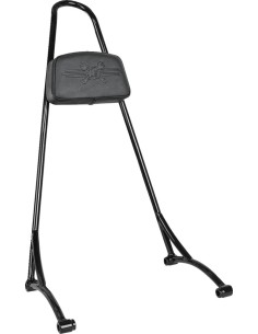 20" Tall Sissy Bar