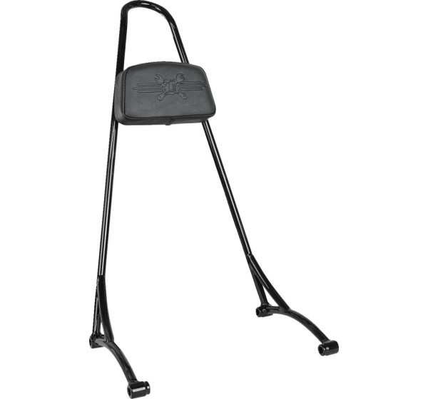 BURLY BRAND Sissybars für HONDA CMX 1100 ABS 2021-2024