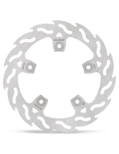 Flame Series hintere Bremsscheibe