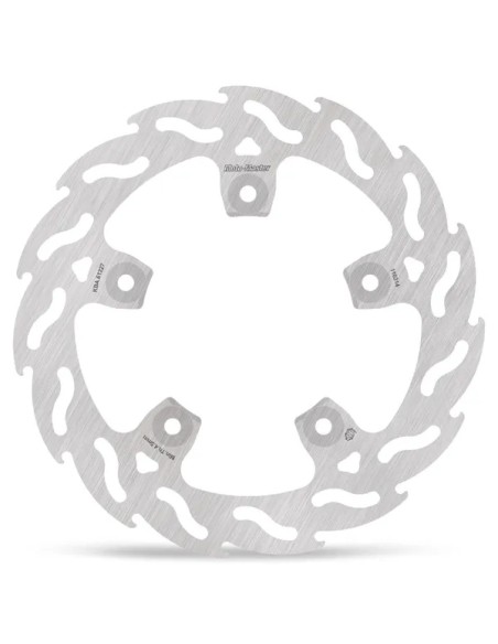 MOTO-MASTER Bremsscheiben für KTM DUKE 690 ABS 2012-2019