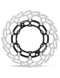 Dakar 298 mm Bremsscheiben-Set vorne
