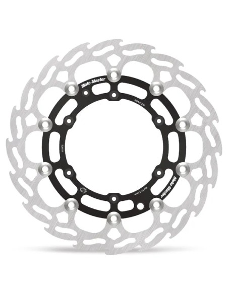 MOTO-MASTER Bremsscheiben für KTM SX 125 1993-2024