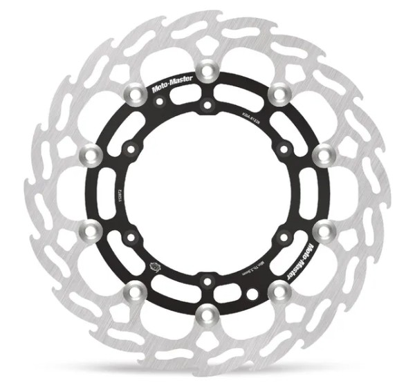 MOTO-MASTER Bremsscheiben für KTM SX 125 1993-2024