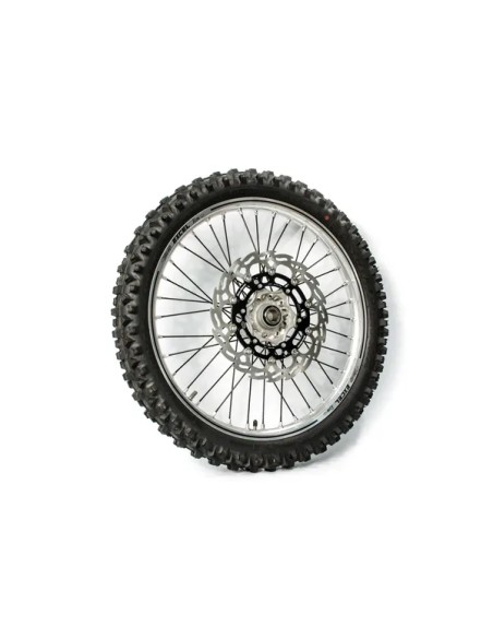 MOTO-MASTER Bremsscheiben - Einbaubeispiel