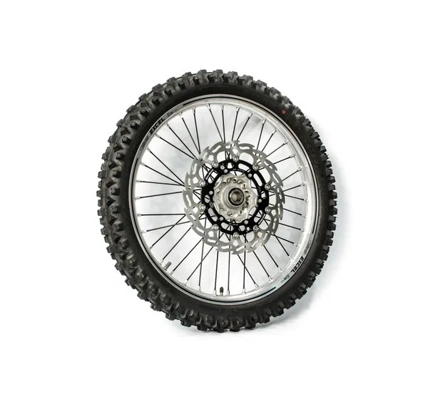 MOTO-MASTER Bremsscheiben - Einbaubeispiel