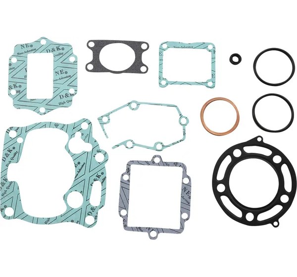 PROX Dichtungen & Öldichtungen für KAWASAKI KX 125 L 1999-2002